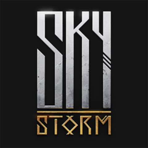 Skystorm Logo (EUIPO, 02.05.2018)