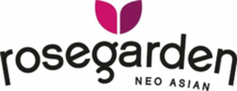 rosegarden NEO ASIAN Logo (EUIPO, 04.05.2018)