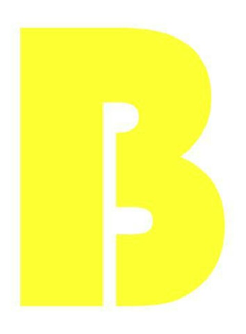 B Logo (EUIPO, 11.05.2018)