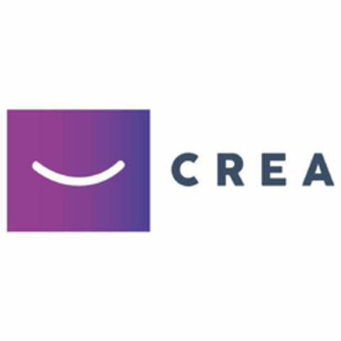 CREA Logo (EUIPO, 05.06.2018)