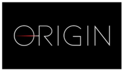 ORIGIN Logo (EUIPO, 07/19/2018)