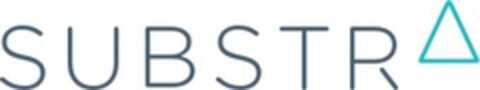 SUBSTRA Logo (EUIPO, 07/23/2018)