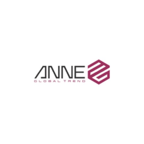 ANNE GLOBAL TREND Logo (EUIPO, 26.07.2018)