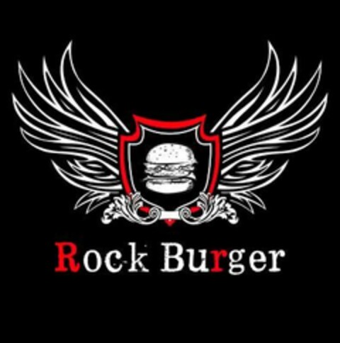 Rock Burger Logo (EUIPO, 31.07.2018)