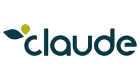 claude Logo (EUIPO, 03.09.2018)