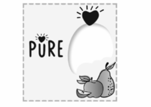 PURE Logo (EUIPO, 18.09.2018)