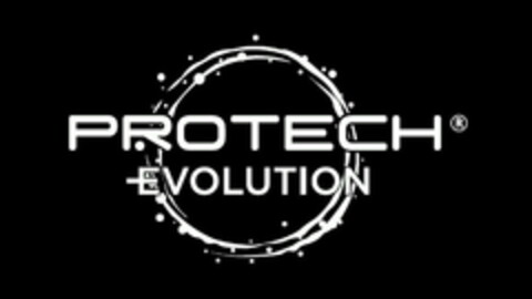PROTECH EVOLUTION Logo (EUIPO, 27.09.2018)
