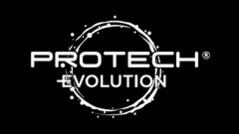 PROTECH EVOLUTION Logo (EUIPO, 09/27/2018)