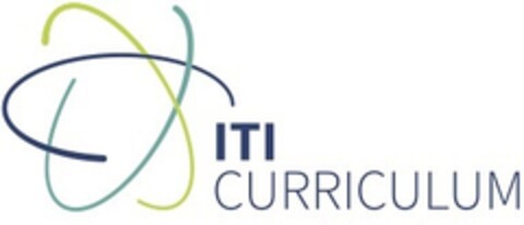 ITI CURRICULUM Logo (EUIPO, 30.10.2018)