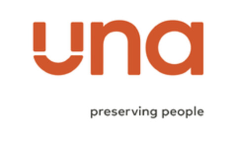 una preserving people Logo (EUIPO, 07.11.2018)