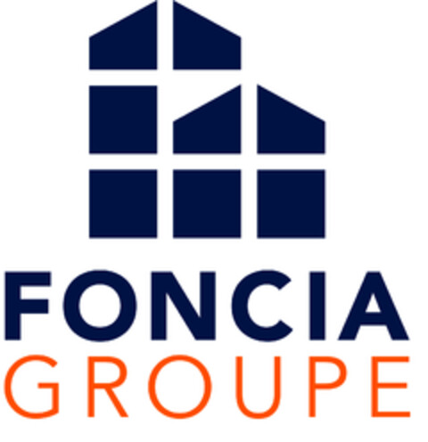 FONCIA GROUPE Logo (EUIPO, 19.11.2018)