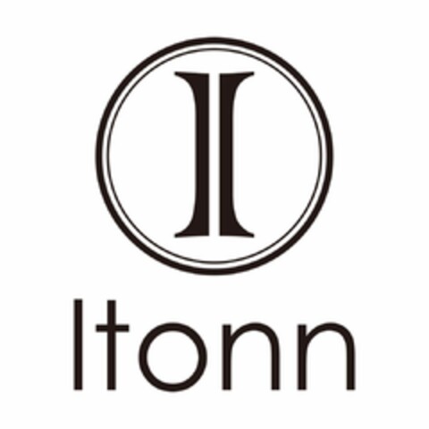 I Itonn Logo (EUIPO, 20.12.2018)
