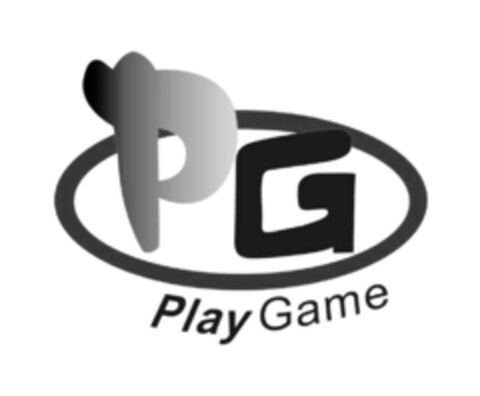 PG Play Game Logo (EUIPO, 22.12.2018)