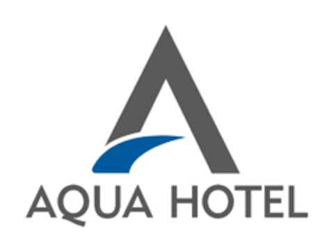 A AQUA HOTEL Logo (EUIPO, 18.01.2019)