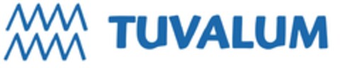 TUVALUM Logo (EUIPO, 01/24/2019)