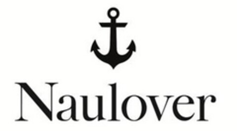 NAULOVER Logo (EUIPO, 02/11/2019)