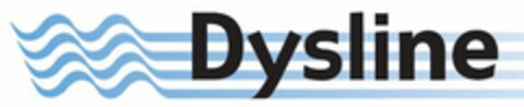 DYSLINE Logo (EUIPO, 03/14/2019)