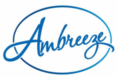 Ambreeze Logo (EUIPO, 20.03.2019)