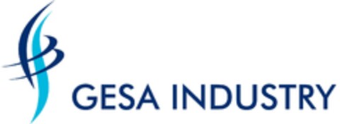 GESA INDUSTRY Logo (EUIPO, 02.04.2019)