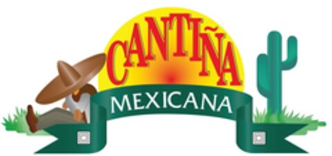 CANTIÑA MEXICANA Logo (EUIPO, 04/05/2019)