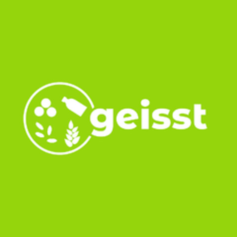 geisst Logo (EUIPO, 04/12/2019)