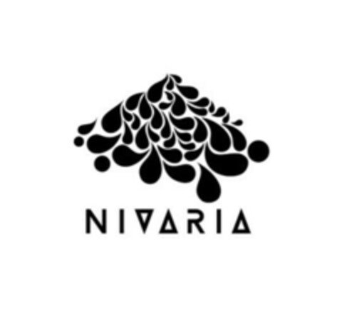 NIVARIA Logo (EUIPO, 08.05.2019)