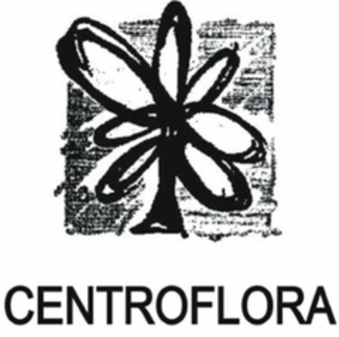 CENTROFLORA Logo (EUIPO, 11.06.2019)