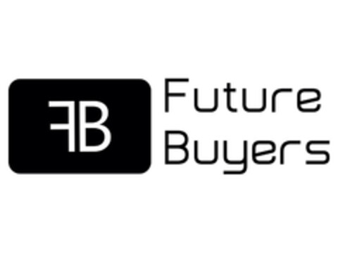 FB FUTURE BUYERS Logo (EUIPO, 02.07.2019)