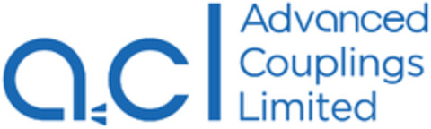 acl Advanced Couplings Limited Logo (EUIPO, 07/02/2019)