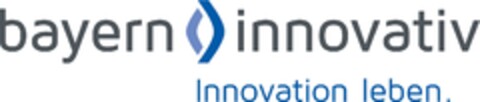 bayern innovativ Innovation leben. Logo (EUIPO, 24.07.2019)