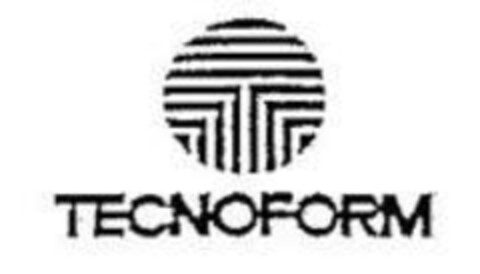 TECNOFORM Logo (EUIPO, 22.10.2019)