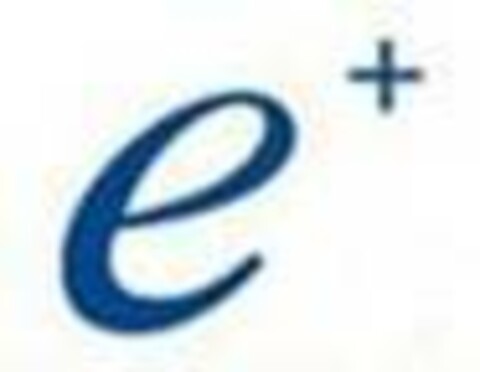 e+ Logo (EUIPO, 10/24/2019)