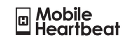 MOBILE HEARTBEAT Logo (EUIPO, 06.11.2019)