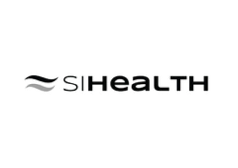 SIHEALTH Logo (EUIPO, 11/07/2019)