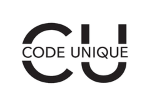 Code Unique Logo (EUIPO, 15.11.2019)