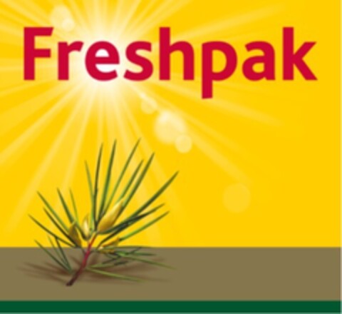 Freshpak Logo (EUIPO, 29.11.2019)