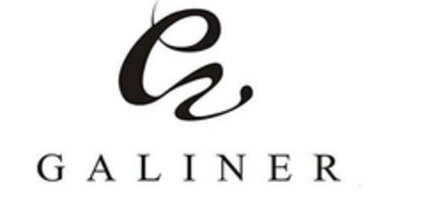 GALINER Logo (EUIPO, 09.01.2020)