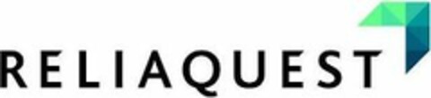 RELIAQUEST Logo (EUIPO, 01/31/2020)