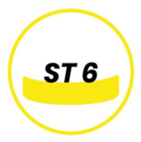 ST 6 Logo (EUIPO, 10.02.2020)