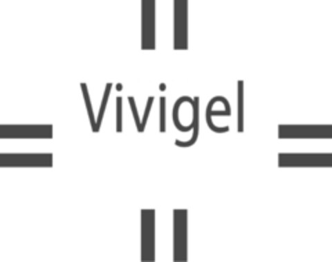 VIVIGEL Logo (EUIPO, 16.04.2020)