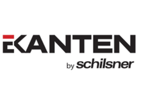 EKANTEN by Schilsner Logo (EUIPO, 05/15/2020)