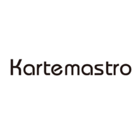 Kartemastro Logo (EUIPO, 16.06.2020)