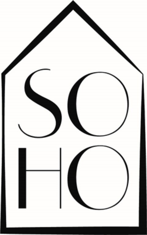 SO HO Logo (EUIPO, 29.06.2020)