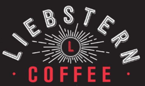 Liebstern Coffee Logo (EUIPO, 09.07.2020)