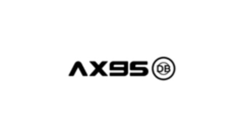 AX95DB Logo (EUIPO, 07/13/2020)