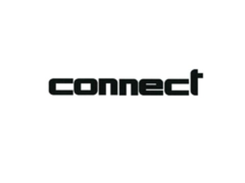 connect Logo (EUIPO, 08/19/2020)