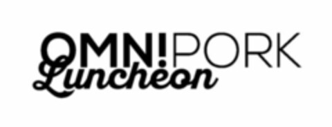 OMN!PORK Luncheon Logo (EUIPO, 01.09.2020)