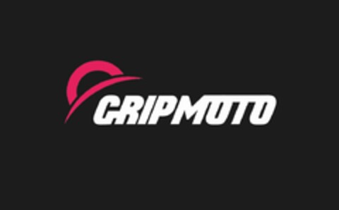 GRIPMOTO Logo (EUIPO, 31.08.2020)