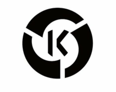 K Logo (EUIPO, 09/04/2020)