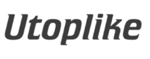 Utoplike Logo (EUIPO, 22.09.2020)